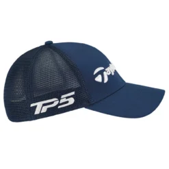 TaylorMade Tour Cage Hat 30 TaylorMade Tour Cage Hat -Golf Bag Sales taylormade tour cage hat navy 03 95550.1673903455