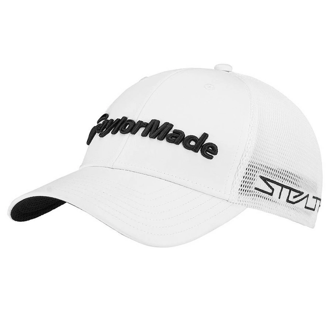 TaylorMade Tour Cage Hat 1 TaylorMade Tour Cage Hat