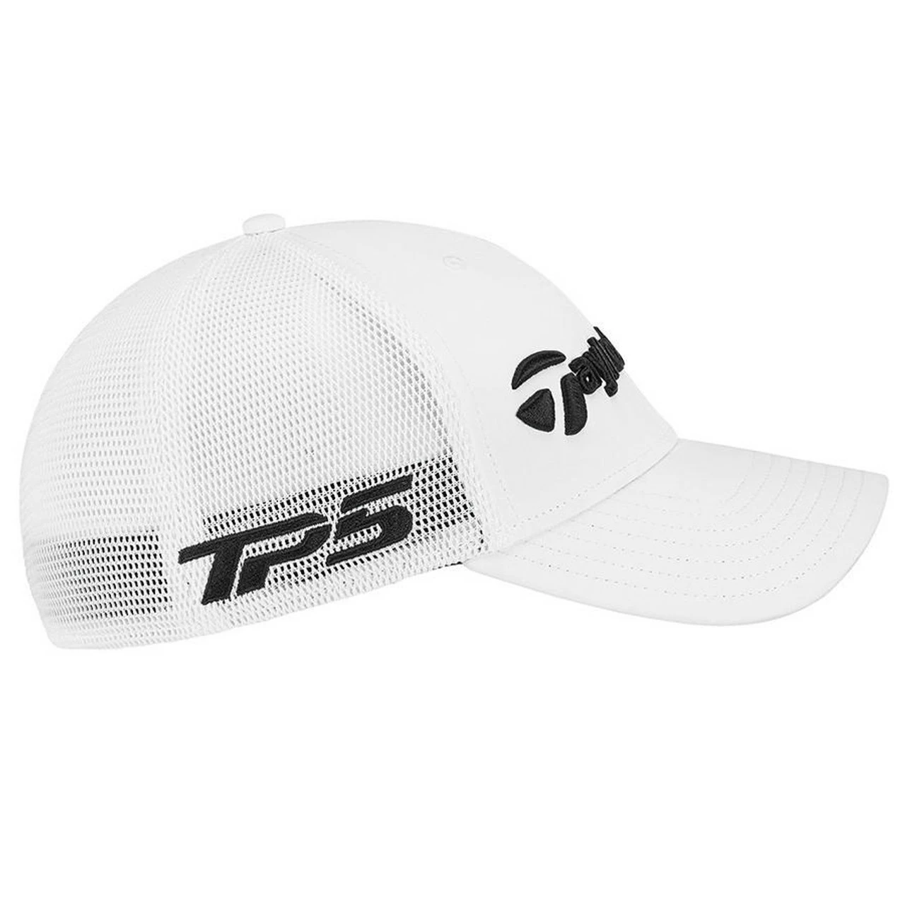 TaylorMade Tour Cage Hat 3 TaylorMade Tour Cage Hat - Image 3