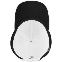 TaylorMade Tour Radar Hat - 2022 -Golf Bag Sales taylormade tour radar hat 2022 white 04 30225.1673903567