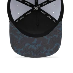 Titleist Boardwalk Rope Hat -Golf Bag Sales titleist boardwalk rope hat black camo 05 37623.1676598853
