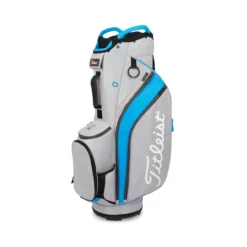 Titleist Cart 14 Lightweight Cart Bag -Golf Bag Sales titleist cart 14 lightweight cart bag gray dorado graphite 01 44732.1675439281