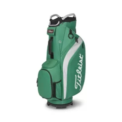 Titleist Cart 14 Lightweight Cart Bag -Golf Bag Sales titleist cart 14 lightweight cart bag green gray 01 93496.1675439283