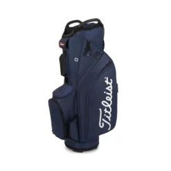 Titleist Cart 14 Lightweight Cart Bag -Golf Bag Sales titleist cart 14 lightweight cart bag navy 01 03842.1675439279
