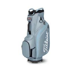 Titleist Cart 14 Lightweight Cart Bag -Golf Bag Sales titleist cart 14 lightweight cart bag vintage blue tidal 01 45046.1675439283