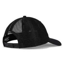 Titleist Charleston Mesh Hat -Golf Bag Sales titleist charleston mesh hat black 04 52126.1676570284