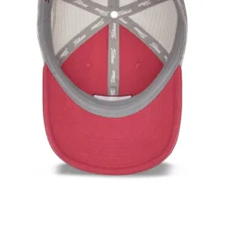 Titleist Charleston Mesh Hat -Golf Bag Sales titleist charleston mesh hat island red bone 05 45380.1676570279
