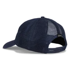 Titleist Charleston Mesh Hat -Golf Bag Sales titleist charleston mesh hat navy 03 05076.1676570285