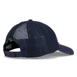 Titleist Charleston Mesh Hat -Golf Bag Sales titleist charleston mesh hat navy 04 66984.1676570285