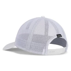 Titleist Charleston Mesh Hat -Golf Bag Sales titleist charleston mesh hat white 03 17948.1676570282