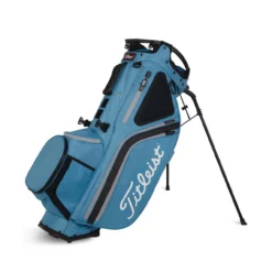 Titleist Hybrid 14 Stand Bag -Golf Bag Sales titleist hybrid 14 stand bag niagara black gray 01 06934.1675438679
