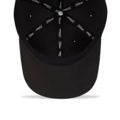 Titleist Montauk Breezer Hat -Golf Bag Sales titleist montauk breezer hat black black 05 13837.1676582140