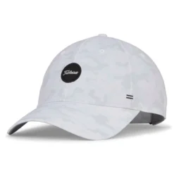 Titleist Montauk Breezer Hat -Golf Bag Sales titleist montauk breezer hat white camo black 01 20415.1676579761