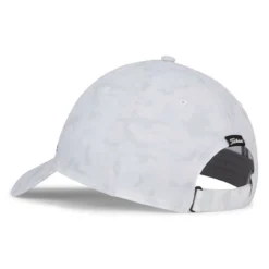 Titleist Montauk Breezer Hat -Golf Bag Sales titleist montauk breezer hat white camo black 03 21545.1676588481