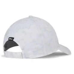 Titleist Montauk Breezer Hat -Golf Bag Sales titleist montauk breezer hat white camo black 04 22223.1676576377