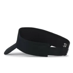 Titleist Montauk Visor -Golf Bag Sales titleist montauk visor black white 03 50763.1646326711