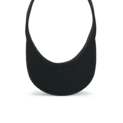 Titleist Montauk Visor -Golf Bag Sales titleist montauk visor black white 05 88938.1646326711