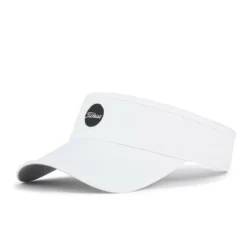 Titleist Montauk Visor -Golf Bag Sales titleist montauk visor white black 01 51749.1646326711