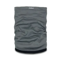 Titleist Performance Snood Neck Warmer -Golf Bag Sales titleist performance snood neck warmer gray navy 01 03429.1664378577