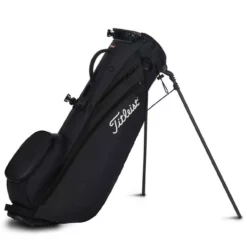 Titleist Players 4 Carbon Stand Bag -Golf Bag Sales titleist players 4 carbon stand bag black 01 38238.1633637864