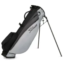Titleist Players 4 Carbon Stand Bag -Golf Bag Sales titleist players 4 carbon stand bag grey charcoal black 01 65508.1633637865
