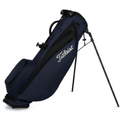 Titleist Players 4 Carbon Stand Bag -Golf Bag Sales titleist players 4 carbon stand bag navy 01 13758.1633637864
