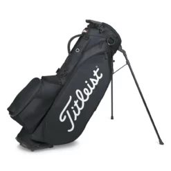 Titleist Players 5 Stand Bag -Golf Bag Sales titleist players 5 stand bag black 01 79799.1677610978