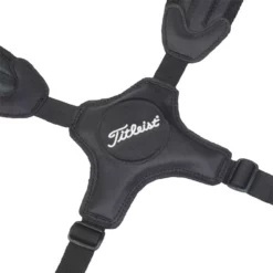 Titleist Players 5 Stand Bag -Golf Bag Sales titleist players 5 stand bag black red 03 98486.1677610979