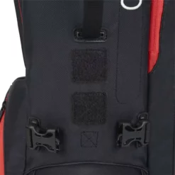 Titleist Players 5 Stand Bag -Golf Bag Sales titleist players 5 stand bag black red 06 68167.1677610980