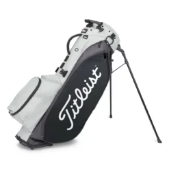 Titleist Players 5 Stand Bag -Golf Bag Sales titleist players 5 stand bag gray graphite black 01 37436.1677610982