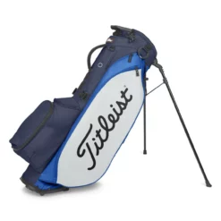Titleist Players 5 Stand Bag -Golf Bag Sales titleist players 5 stand bag navy royal white 01 73461.1677610980