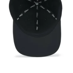 Titleist Players Performance Ball Marker Hat -Golf Bag Sales titleist players performance ball marker hat black white 05 53714.1644607308
