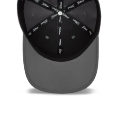 Titleist Players Performance Ball Marker Hat -Golf Bag Sales titleist players performance ball marker hat charcoal black 05 19602.1644607308