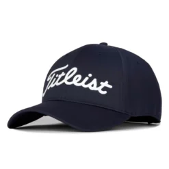 Titleist Players Performance Ball Marker Hat -Golf Bag Sales titleist players performance ball marker hat navy white 01 04140.1644607308