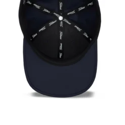 Titleist Players Performance Ball Marker Hat -Golf Bag Sales titleist players performance ball marker hat navy white 05 51915.1646324558