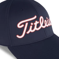 Titleist Players Performance Hat - USA -Golf Bag Sales titleist players performance hat usa navy white red 07 15005.1676588127