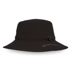 Titleist Players StaDry Bucket Hat -Golf Bag Sales titleist players stadry bucket hat black charcoal 03 24162.1676597051
