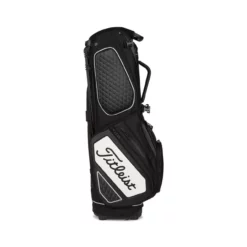 Titleist Premium Stand Bag -Golf Bag Sales titleist premium stand bag black white 02 98396.1645719039