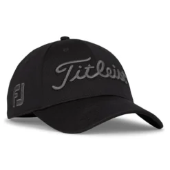 Titleist Tour Elite Hat -Golf Bag Sales titleist tour elite hat black charcoal 02 23605.1676582857