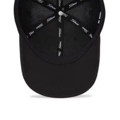 Titleist Tour Elite Hat -Golf Bag Sales titleist tour elite hat black white 05 74178.1676585777