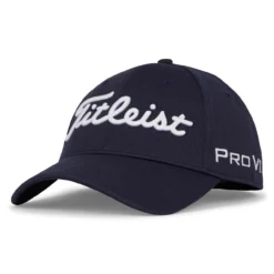 Titleist Tour Elite Hat -Golf Bag Sales titleist tour elite hat navy white 01 94463.1676578519