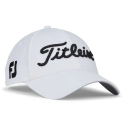 Titleist Tour Elite Hat -Golf Bag Sales titleist tour elite hat white black 02 34675.1676596437