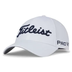 Titleist Tour Elite Hat -Golf Bag Sales titleist tour elite hat white navy 01 72455.1676576135