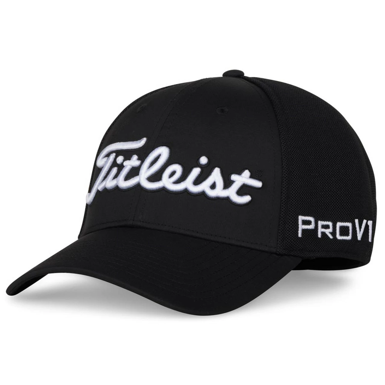 Titleist Tour Sports Mesh Hat 40 Titleist Tour Sports Mesh Hat - Image 40
