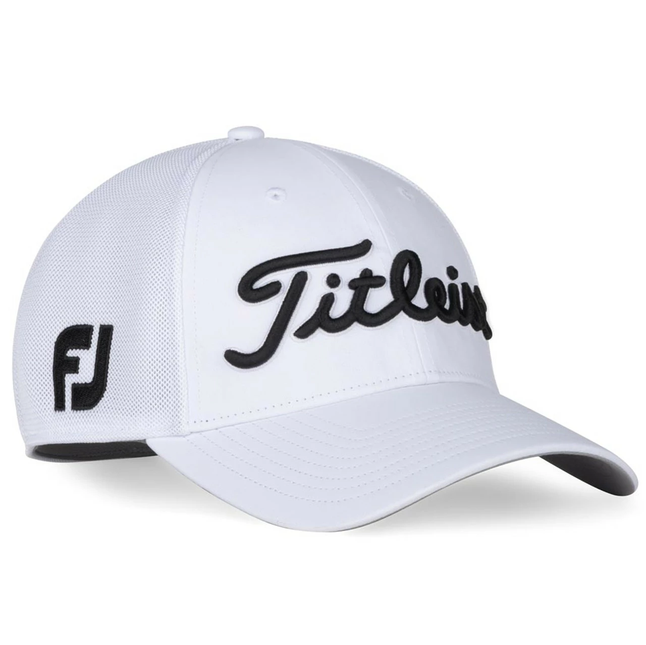 Titleist Tour Sports Mesh Hat 18 Titleist Tour Sports Mesh Hat - Image 18
