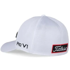 Titleist Tour Sports Mesh Hat 60 Titleist Tour Sports Mesh Hat -Golf Bag Sales titleist tour sports mesh hat white black 03 17458.1644606701
