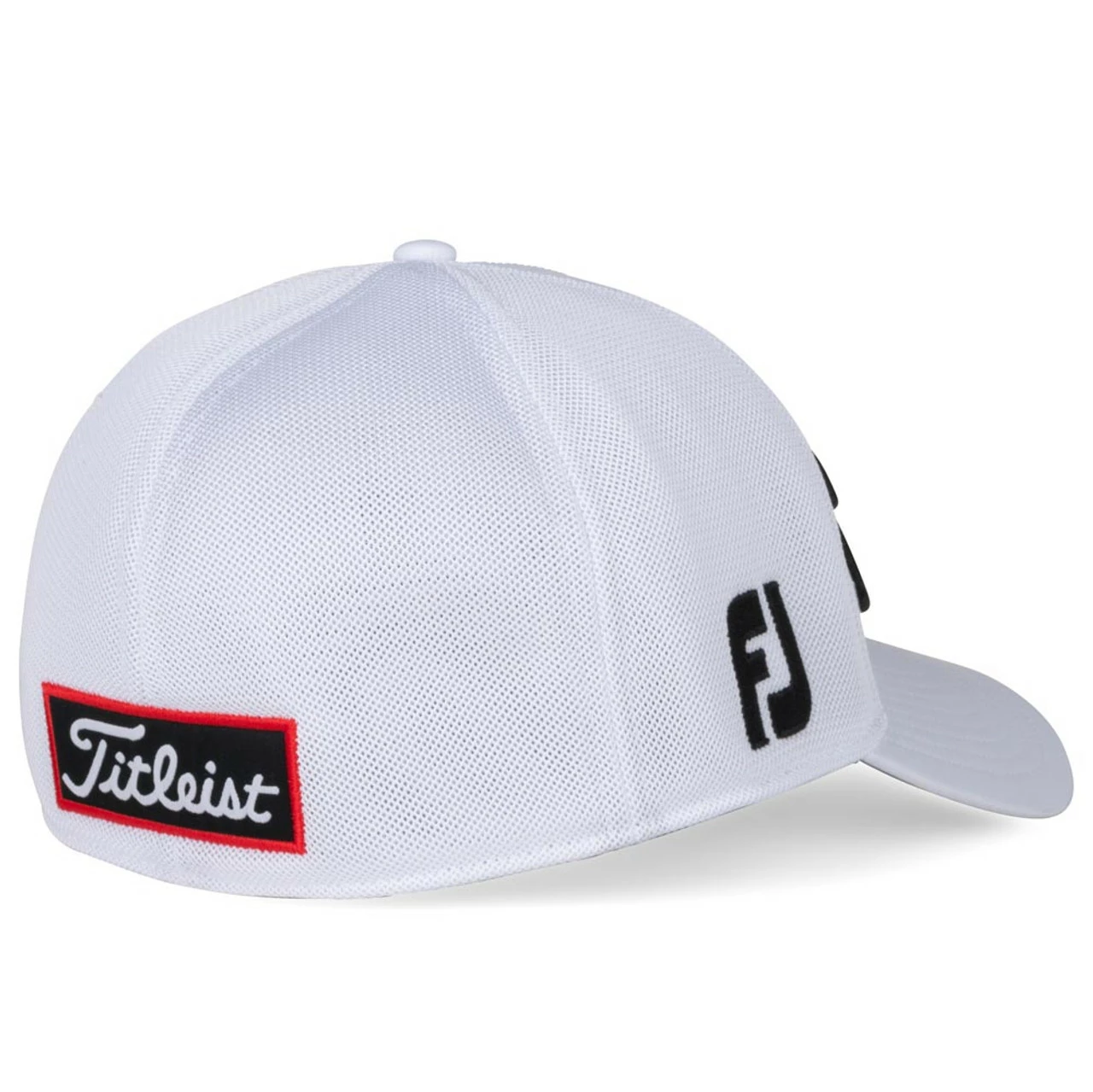 Titleist Tour Sports Mesh Hat 16 Titleist Tour Sports Mesh Hat - Image 16