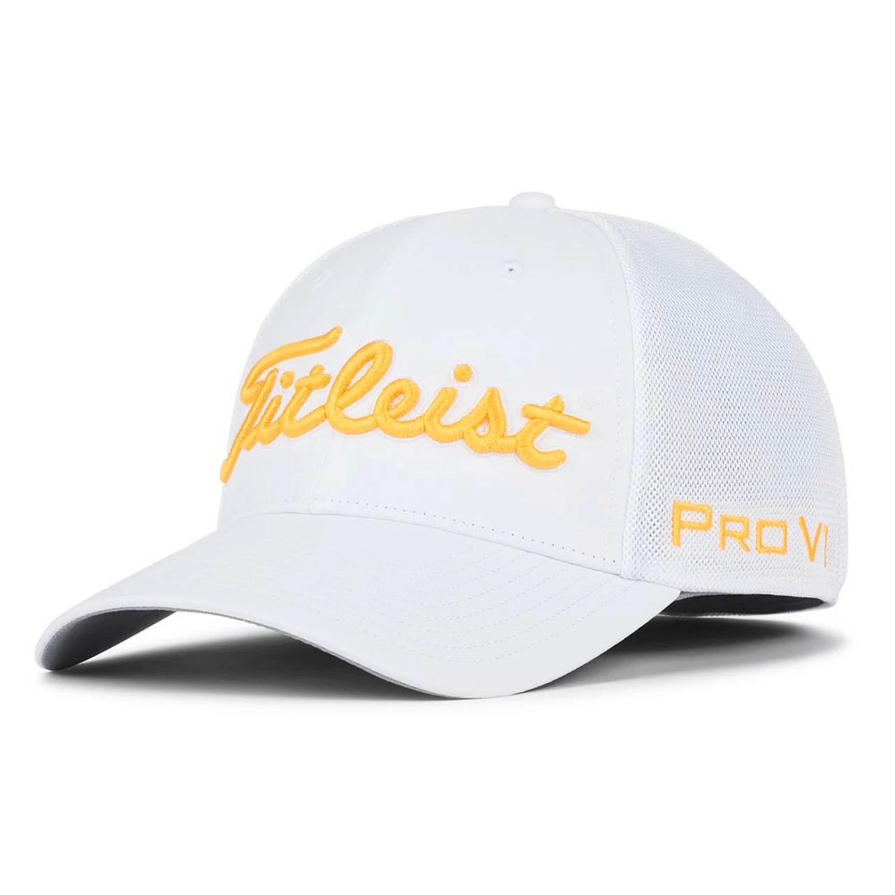 Titleist Tour Sports Mesh Hat 10 Titleist Tour Sports Mesh Hat - Image 10