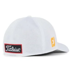 Titleist Tour Sports Mesh Hat 54 Titleist Tour Sports Mesh Hat -Golf Bag Sales titleist tour sports mesh hat white mango 04 73435.1644606701