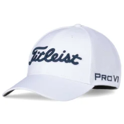 Titleist Tour Sports Mesh Hat 49 Titleist Tour Sports Mesh Hat -Golf Bag Sales titleist tour sports mesh hat white navy 01 14878.1644606701